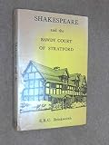 Shakespeare and the Bawdy Court of Stratford