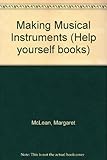 Making musical instruments