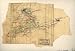 Sketch of a portion of Orange County, north and west of Gordonsville to Rapidan Station. (Civil War Map Reprint: 36 x 24)