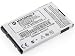 Motorola SNN 5683 - Cellular phone battery - rechargeable - Li-Ion