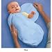 Things I've prepared for my baby's arrival :)