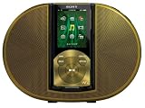 SONY ウォークマン Sシリーズ ノイズキャンセル搭載 スピーカー付 [メモリータイプ] 8GB グリーン NW-S744K/G