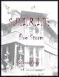 S.P.I.R.I.T: Fire Storm