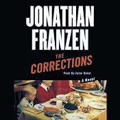 The Corrections: A Novel | [Jonathan Franzen]