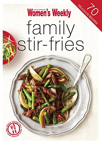 Family Stir-Fries