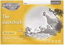 Read Write Inc. Phonics: Yellow Set 5 B/W Storybooks: Mixed Pack of 10 books