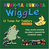 Hunk-Ta-Bunk-Ta Wiggle