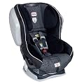 Britax Advocate 70 CS Convertible Car Seat, Onyx