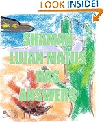 Shaman Lujan