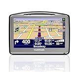 TomTom GO 720 4.3-Inch Widescreen Bluetooth Portable GPS Navigator TomTom GO 720 4.3-Inch Widescreen Bluetooth Portable GPS Navigator