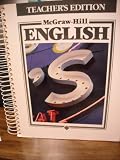McGraw-Hill English Level 7 - Teachers Edition (McGraw-Hill English Level 7, Teachers Edition)