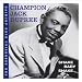 The Essential Blue Archive:Shake Baby Shake von Champion Jack Dupree - alle Infos