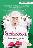 Sawako Decides [DVD]