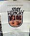 Books : Stay Hungry Movie Poster