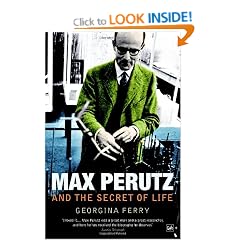 Max Perutz And The Secret Of Life