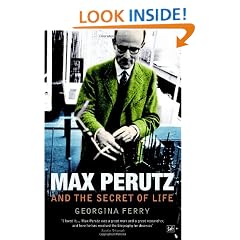 Max Perutz And The Secret Of Life