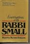 Conversations With Rabbi Small