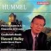  - Hummel: Piano Concerto, Op. 113 / Concertino, Op. 73 / Gesellschafts-Rondo, Op. 117 - Howard Shelley / London Mozart Players
