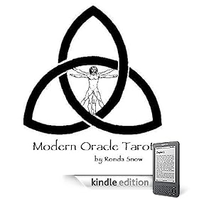 Modern Oracle Tarot