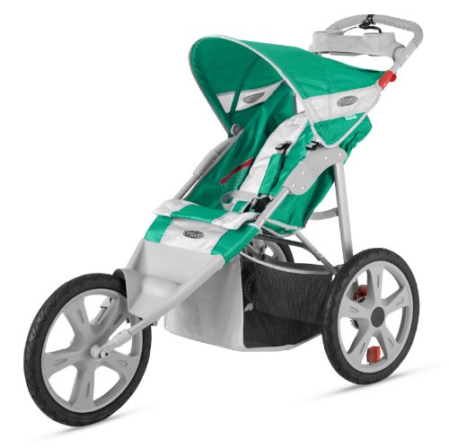 2013 InStep Flash Single Stroller
