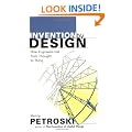 Invention by Design: How Engineers Get from Thought to Thing