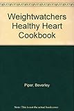 Weight Watchers healthy heart cookbook