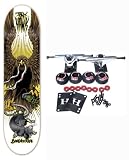 BIRDHOUSE Skateboards TONY HAWK GRENADE Complete Skateboard 7.7