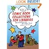Comic Book Collections for Libraries