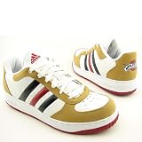 adidas Men's BTB Low NBA Cavaliers Basketball Shoe