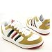 adidas Men's BTB Low NBA Cavaliers Basketball Shoe