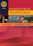 Mercatique Touristique : Accueil - Pr...