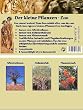 Mini-Gew�chshaus - Pflanzen-Zoo - mit Samen vom Affenbrotbaum, Elefantenfuss und Pfauenstrauch