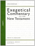 Luke (Zondervan Exegetical Commentary on the New Testament)