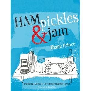 ham and jam