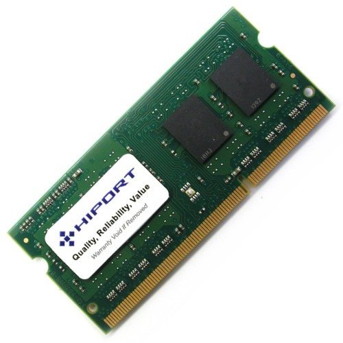 Hiport 1GB RAM Memory For DFI EC300-CRA060, EC300-CR6880, EC300-CR6G60, EC310-CR6880, EC310-CR6G60, EC310-CRA060, EC320-CR6G60, EC320-CR6880, EC320-CRA060 Mainboard (1GB DDR3-1333 PC3-10666 204-pin SODIMM)