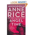 Angel Time: The Songs of the Seraphim, Book One