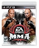 EA SPORTS: MMA
