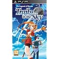 The Legend of Heroes : Trails in the Sky