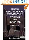 Bringing Geographical Information Systems into Business