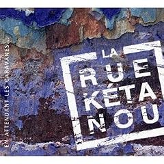 En Attendant Les Caravanes