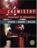 Chemistry: Structure and Dynamics