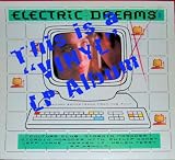 ELECTRIC DREAMS (ORIGINAL SOUNDTRACK LP, 1984)
