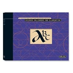 Discover Calligraphy and Illumination Kit: A Deluxe Art Set for Aspiring Artists