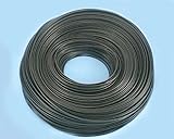 モジュラーケーブル6極4芯 200m RJ-11/RJ-12/RJ-14-523389