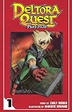 Deltora Quest 1 (Deltora Quest Manga)