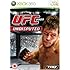 UFC 2009: Undisputed (Xbox 360)