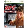 UFC 2009: Undisputed (Xbox 360)