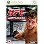 UFC 2009: Undisputed (Xbox 360)