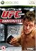 UFC 2009: Undisputed - Xbox 360