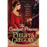 TheConstantPrincess